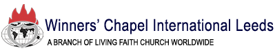 Winners Chapel Int'l Leeds